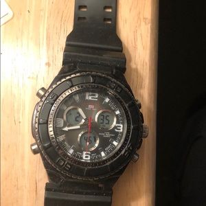 US POLO watch